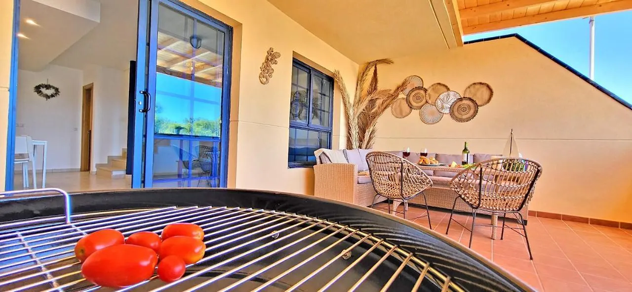 Casa Bella Vista Lägenhet Lajita