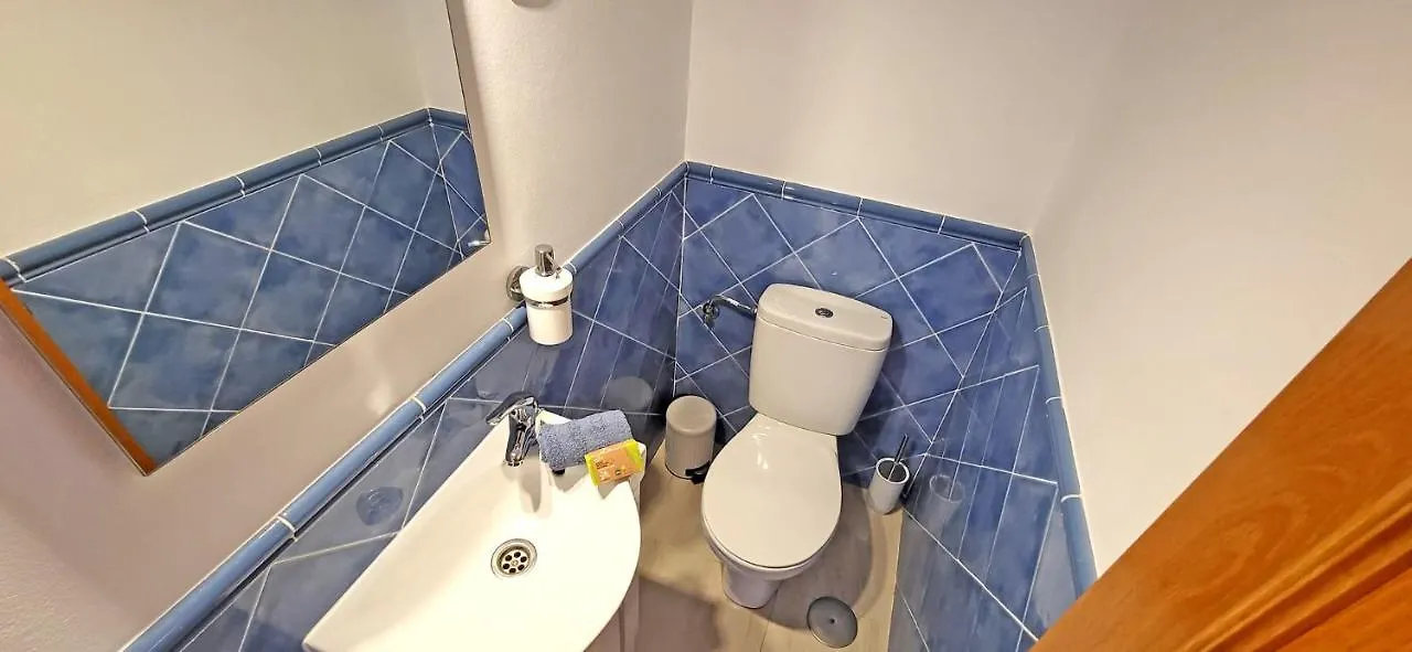 Casa Bella Vista Lägenhet Lajita