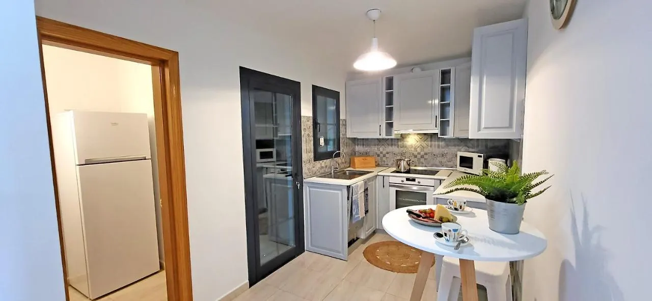 Casa Bella Vista Lägenhet Lajita