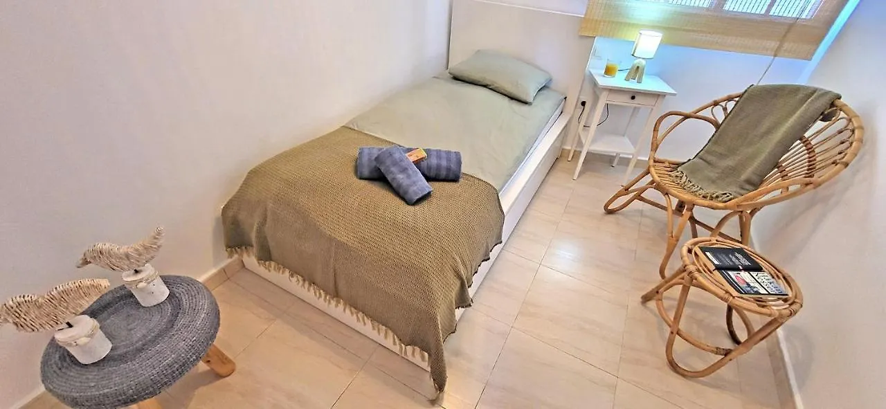Casa Bella Vista Lägenhet Lajita