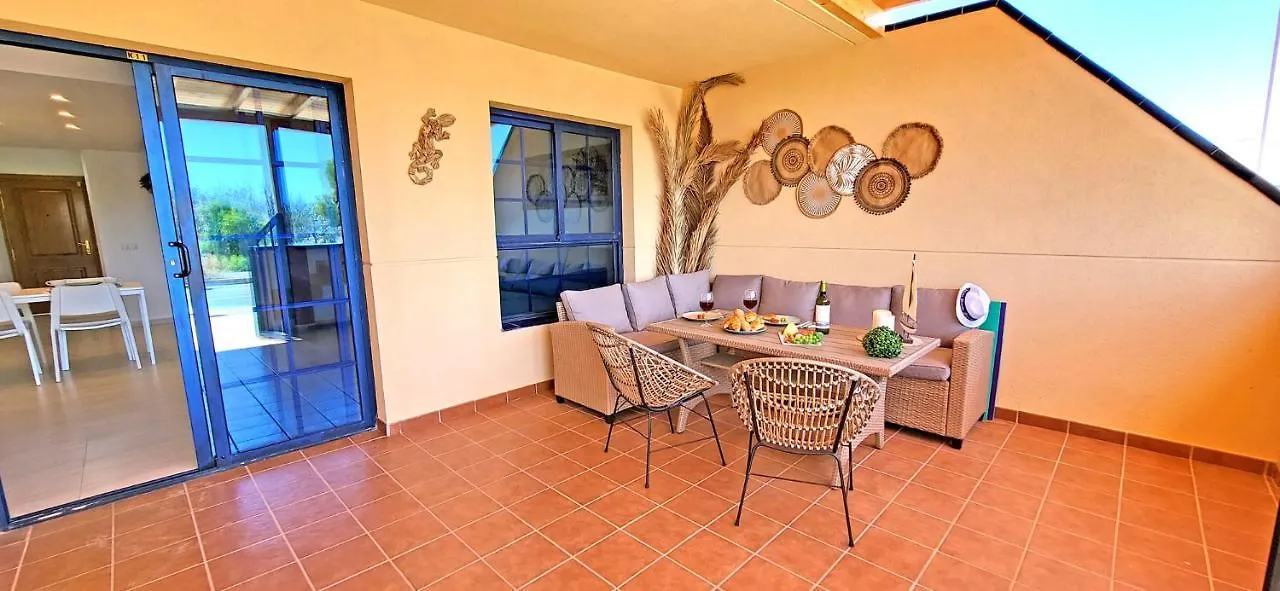 Appartamento Casa Bella Vista Lajita