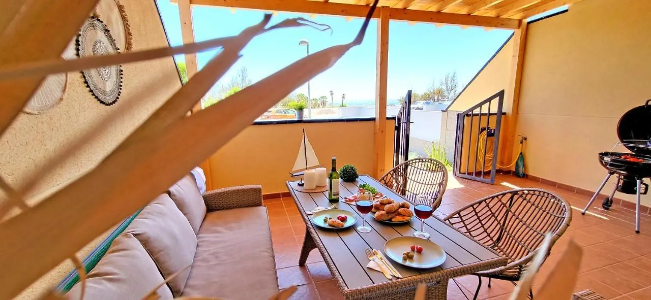 Appartamento Casa Bella Vista Lajita Spagna