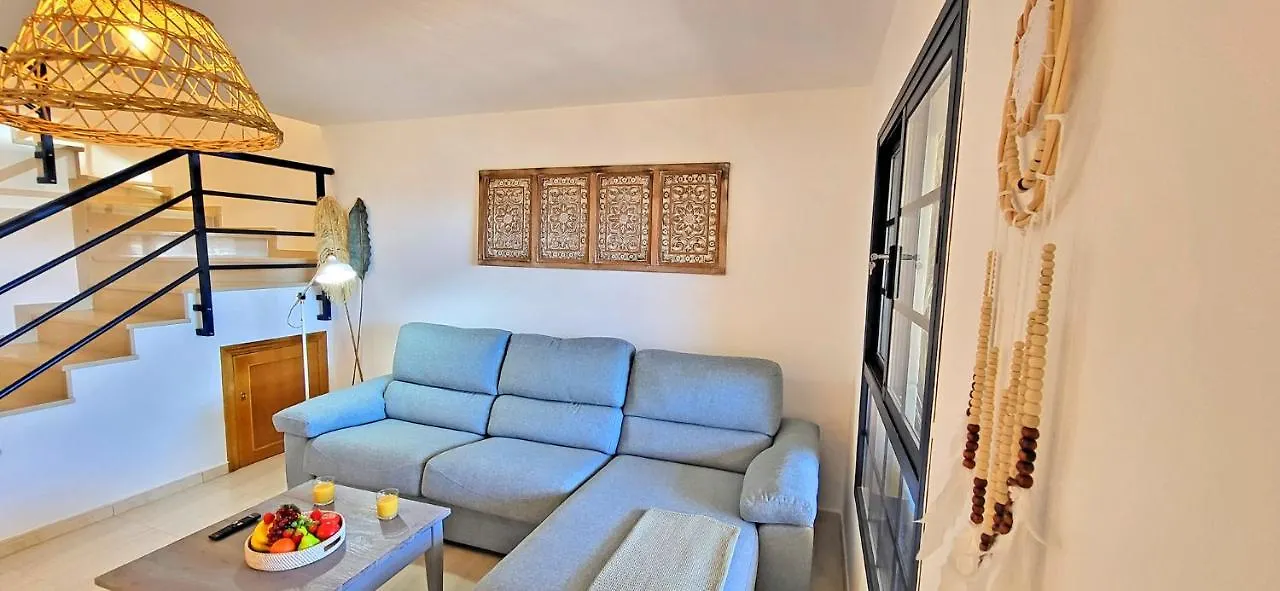 Appartamento Casa Bella Vista Lajita 0*,  Spagna