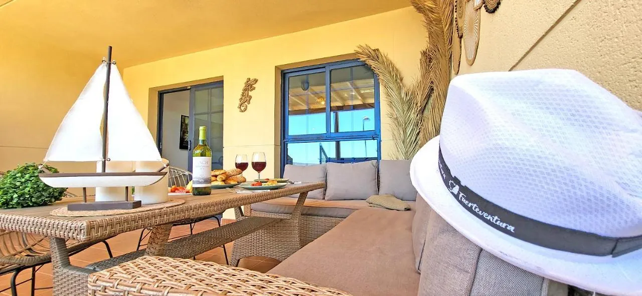 Appartamento Casa Bella Vista Lajita Spagna
