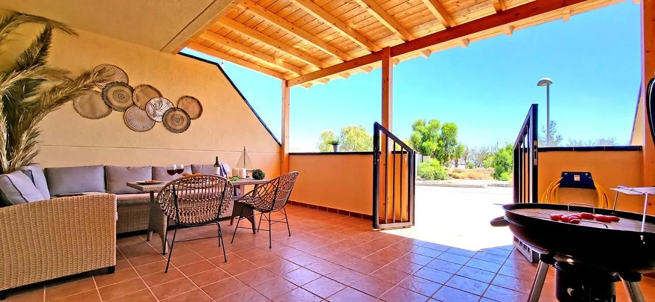 Appartamento Casa Bella Vista Lajita