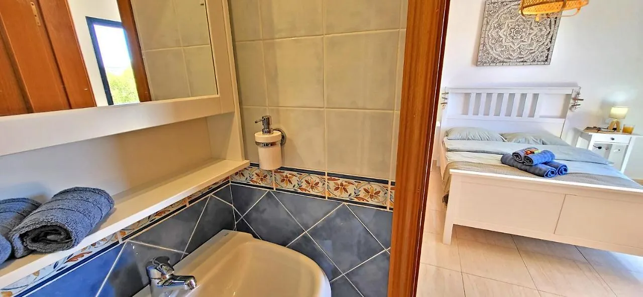 Appartamento Casa Bella Vista Lajita
