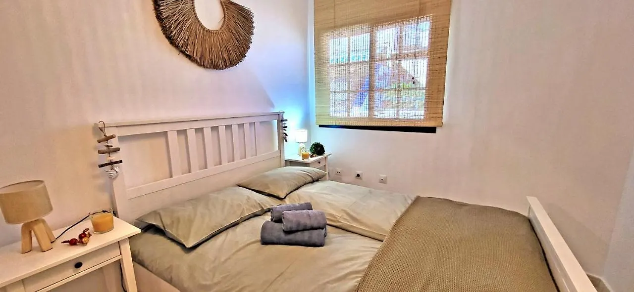 Appartamento Casa Bella Vista Lajita