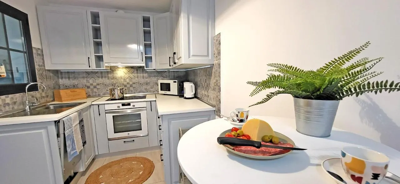 Appartamento Casa Bella Vista Lajita 0*,