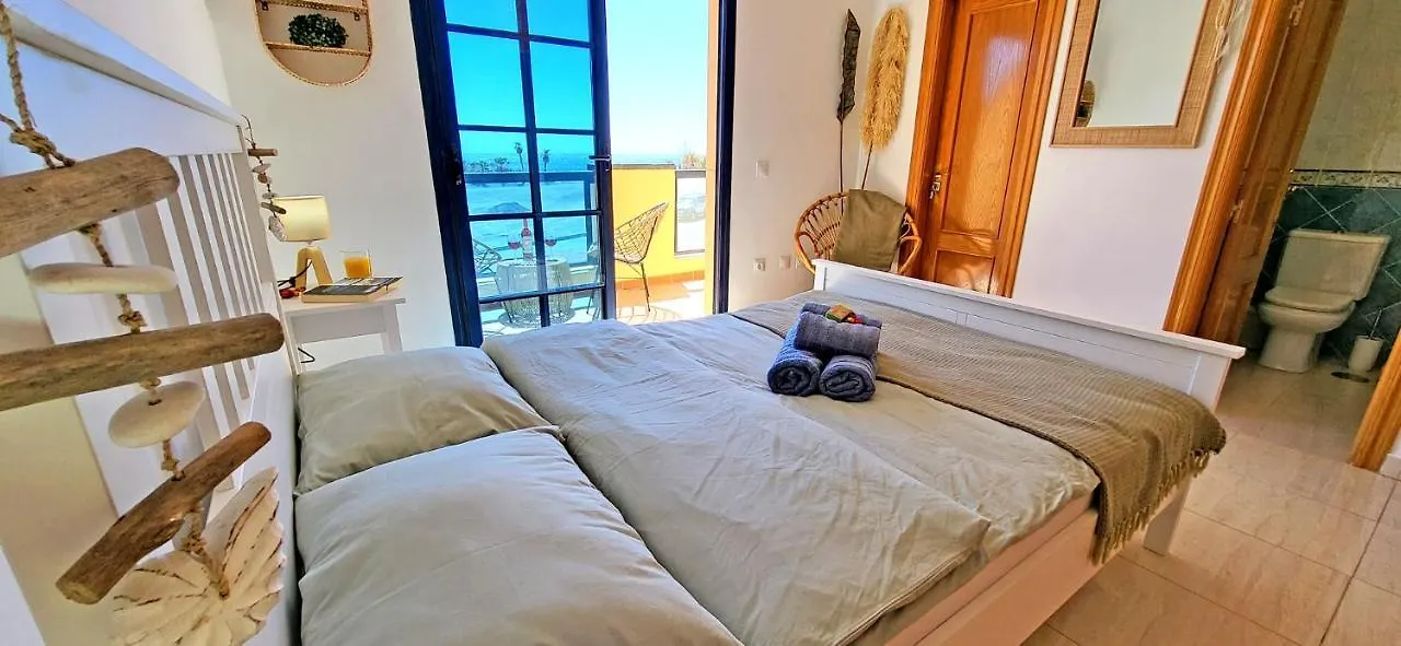 Appartamento Casa Bella Vista Lajita 0*,  Spagna