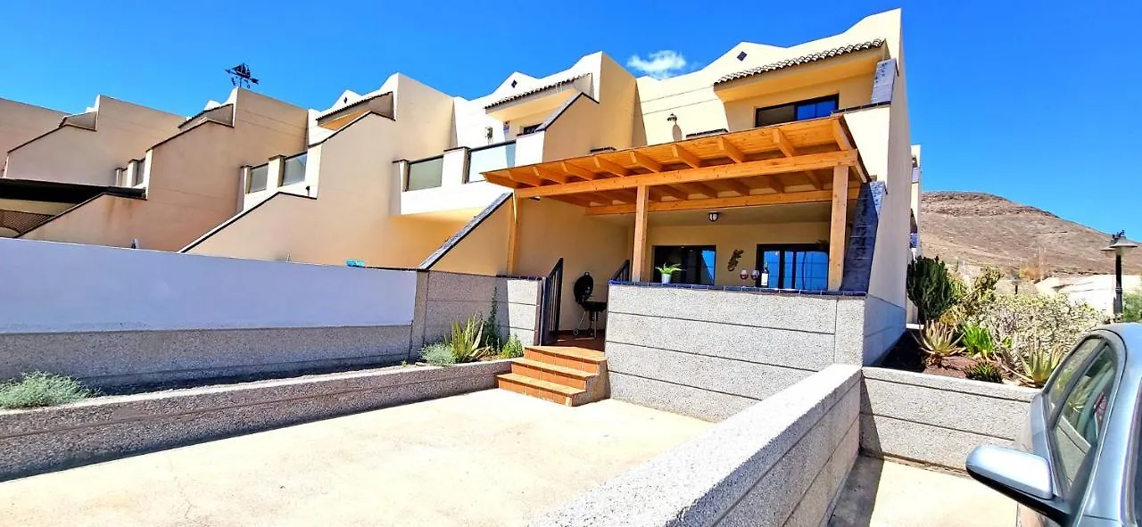 Appartamento Casa Bella Vista Lajita Spagna