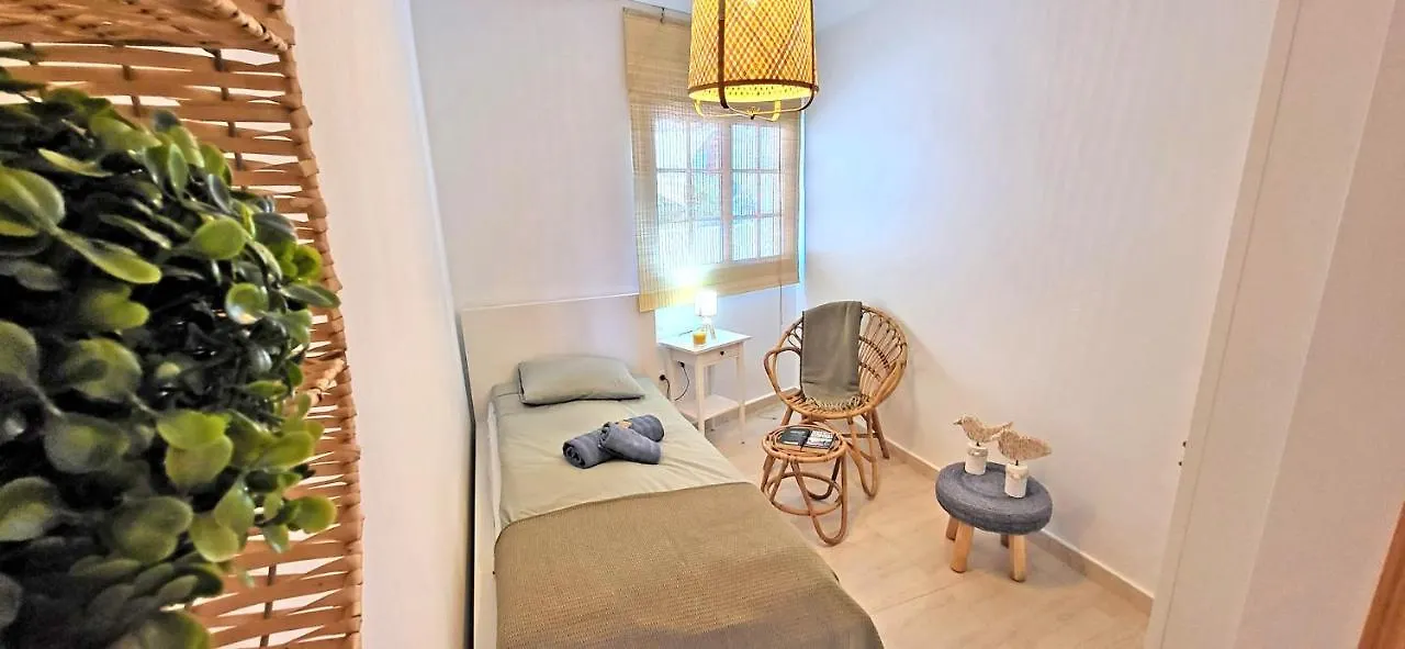 Appartamento Casa Bella Vista Lajita