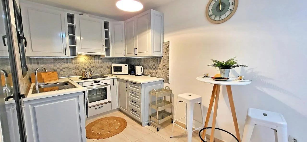 Appartamento Casa Bella Vista Lajita 0*,